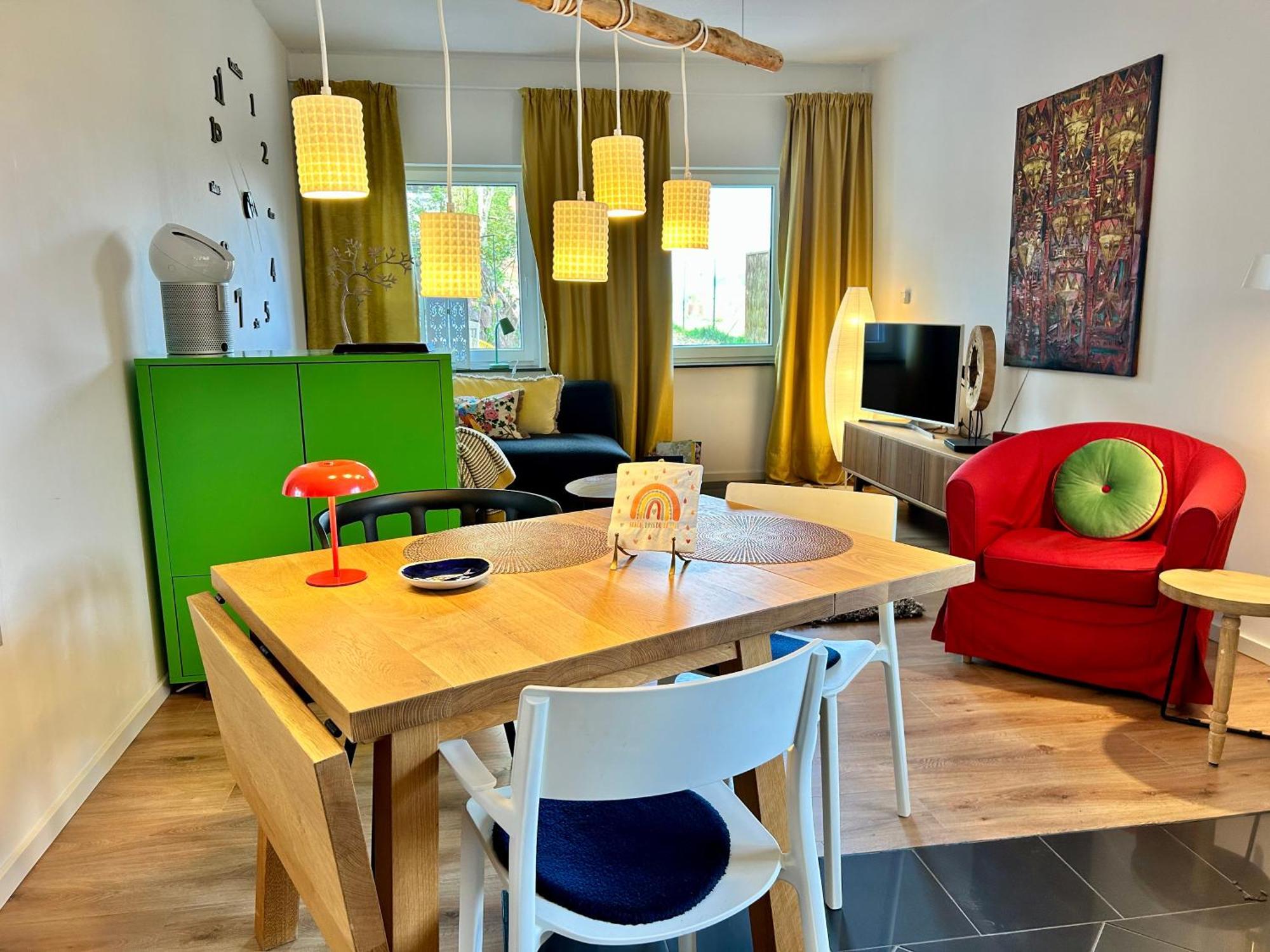 Ferienwohnung Piesbach Nalbach Exterior foto